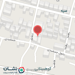 عکس پاساژ علیوف