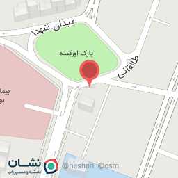 عکس داروخانه دکتر عرفانی