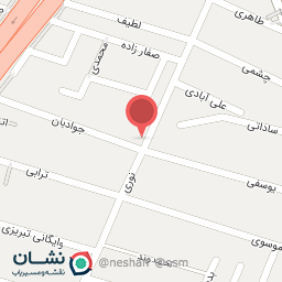 عکس سوپر میوه محسن