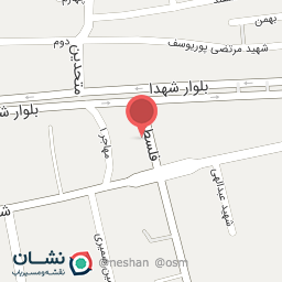 عکس دکتر ابراهیم دروگر پسندیده