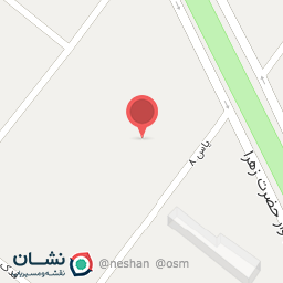 عکس مزار حاج حبیب مددی