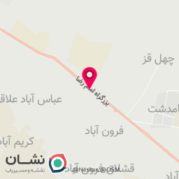 عکس استوک پیکاپ و‌ رونیز اوروجی