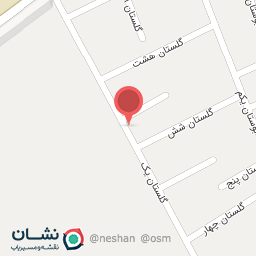 عکس آکادمی زیبایی علی