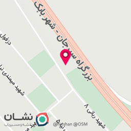 عکس رستوران دایی قاسم