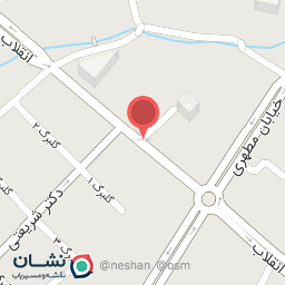 عکس آرایشگاه سوده