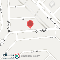 عکس دفتر اسناد رسمی ۱۲۴ اردبیل