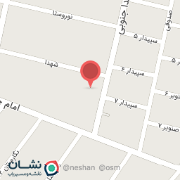 عکس پخش مواد غذایی برادران فلاح