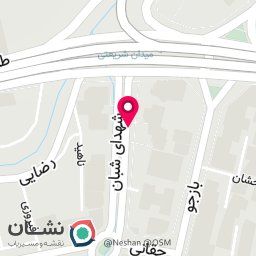 عکس شعبه مرکزی بیمه حکمت اراک