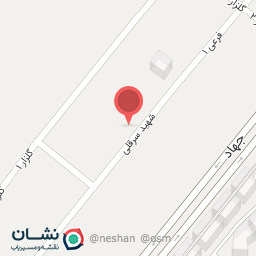 عکس مجتمع مسکونی جِـید ۲۴۵ ،اف۴