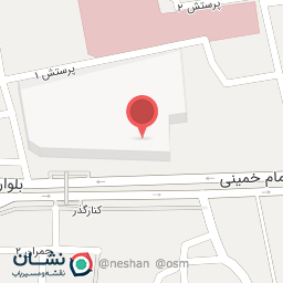 عکس پارکینگ عمومی