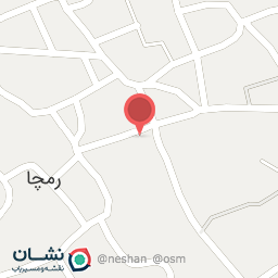 عکس مسجد ایمان