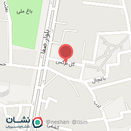 عکس دفتر اسناد رسمی شماره ۳۳