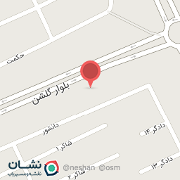 عکس پیرایش حسین سعدی