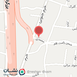 عکس بورس پیچ ومهره پاسارگاد