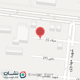 عکس دکتر شکیب جوهری