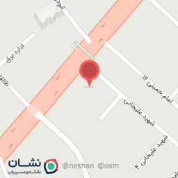 عکس بانک ملی شعبه خان ببین