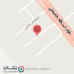 عکس منازل منطقه ویژه