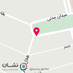 عکس مرکز آموزش و خدمات ناخن سها