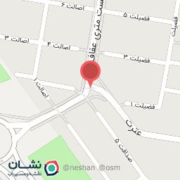 عکس فتیر پزی خالقی