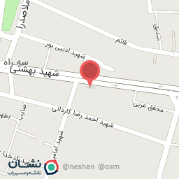 عکس خودپرداز بانک قرض الحسنه مهر ایران