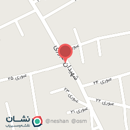 عکس مرکز توانبخشی نیکروان