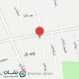 عکس املاک وزیری