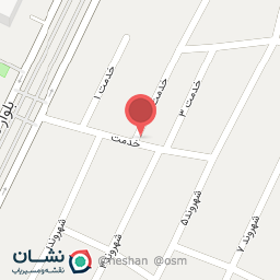 عکس املاک تافته