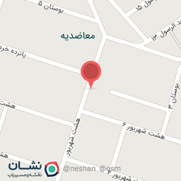 عکس سوپرمارکت متین