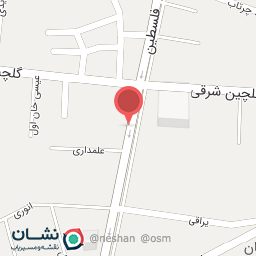 عکس بورس برنج حامد تاج کریمی