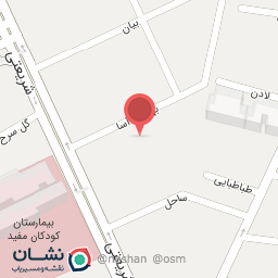 عکس ستاد مرکزی قرب بقیه الله (عج)