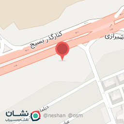 عکس فرش رهسپار (شعبه مرکزی)