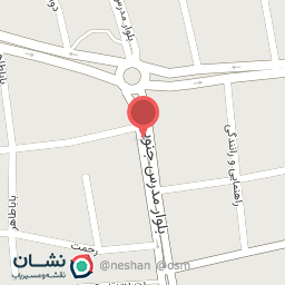 عکس سوپر مارکت نوری زاده