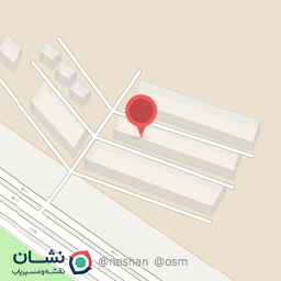 عکس کوی سازمانی سپاه