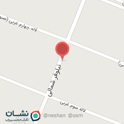 عکس آرایشگاه پرشین