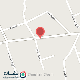 عکس نانوایی بربری و تافتون