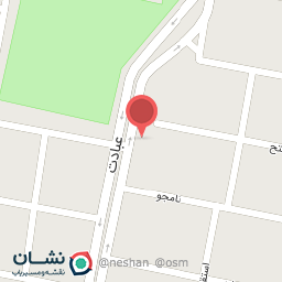 عکس عمارت امیر 5