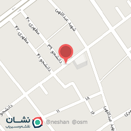 عکس درب و پنجره سازی رمضانی