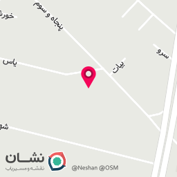 عکس ساختمان گلها