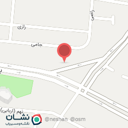 عکس تاکسی تلفنی کاج گشت