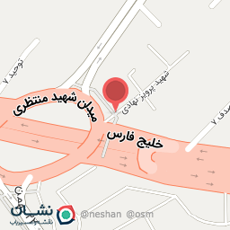 عکس پیرایش امیر