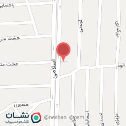 عکس نانوایی ماشینی