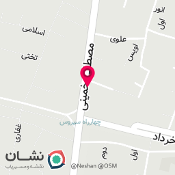 عکس مل سید