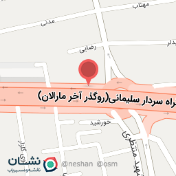 عکس صافکاری سیامک 