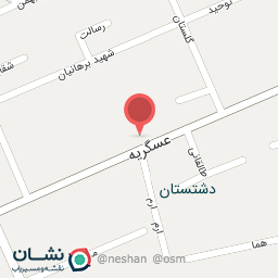 عکس پیش دبستانی و دبستان صبحدم 