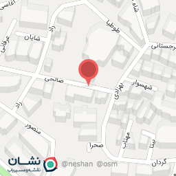 عکس دکتر سلمان فرهودی