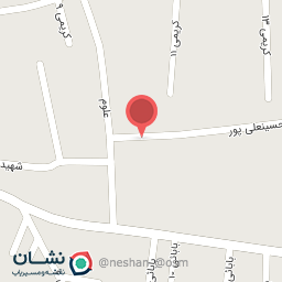 عکس نانوایی بربری