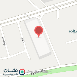 عکس رستوران ماز