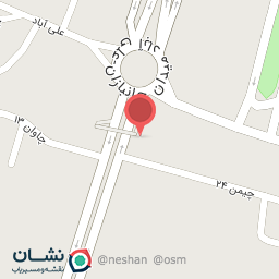 عکس داروخانه دکتر ناصر ارزانی 