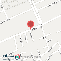 عکس املاک دیپلمات