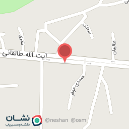 عکس شاتو سازه بندر انزلی